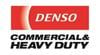 Denso Commercial & Heavy Duty logo
