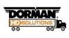 Dorman HD Solutions logo