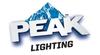 PEAK Lighting logo