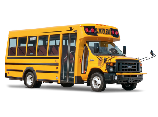 Micro Bird G5 School Bus