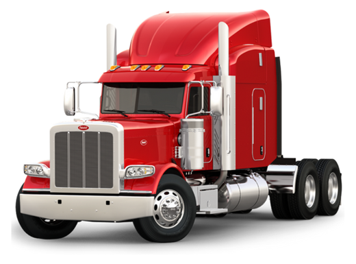 Peterbilt Model 389 Truck | Peterbilt Truck | Peterbilt 389 for Sale