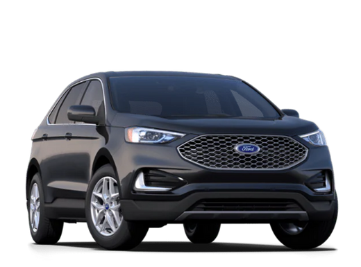 2023 Ford Edge SEL | Ford SUV Sales | Ford SUVs