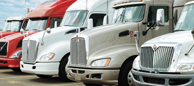 Rush Truck Centers | Truck Sales, Service And Parts