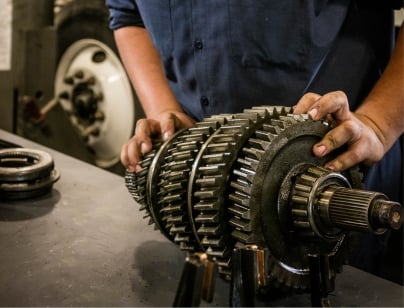 7 Signs Your Truck’s Transmission May Be Failing