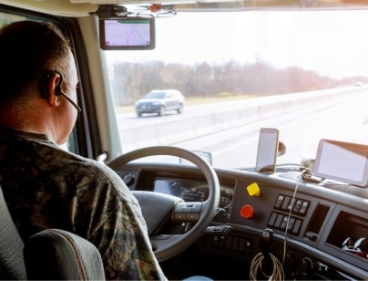 Helpful Trucking Gadgets to Improve Your Time in the Cab