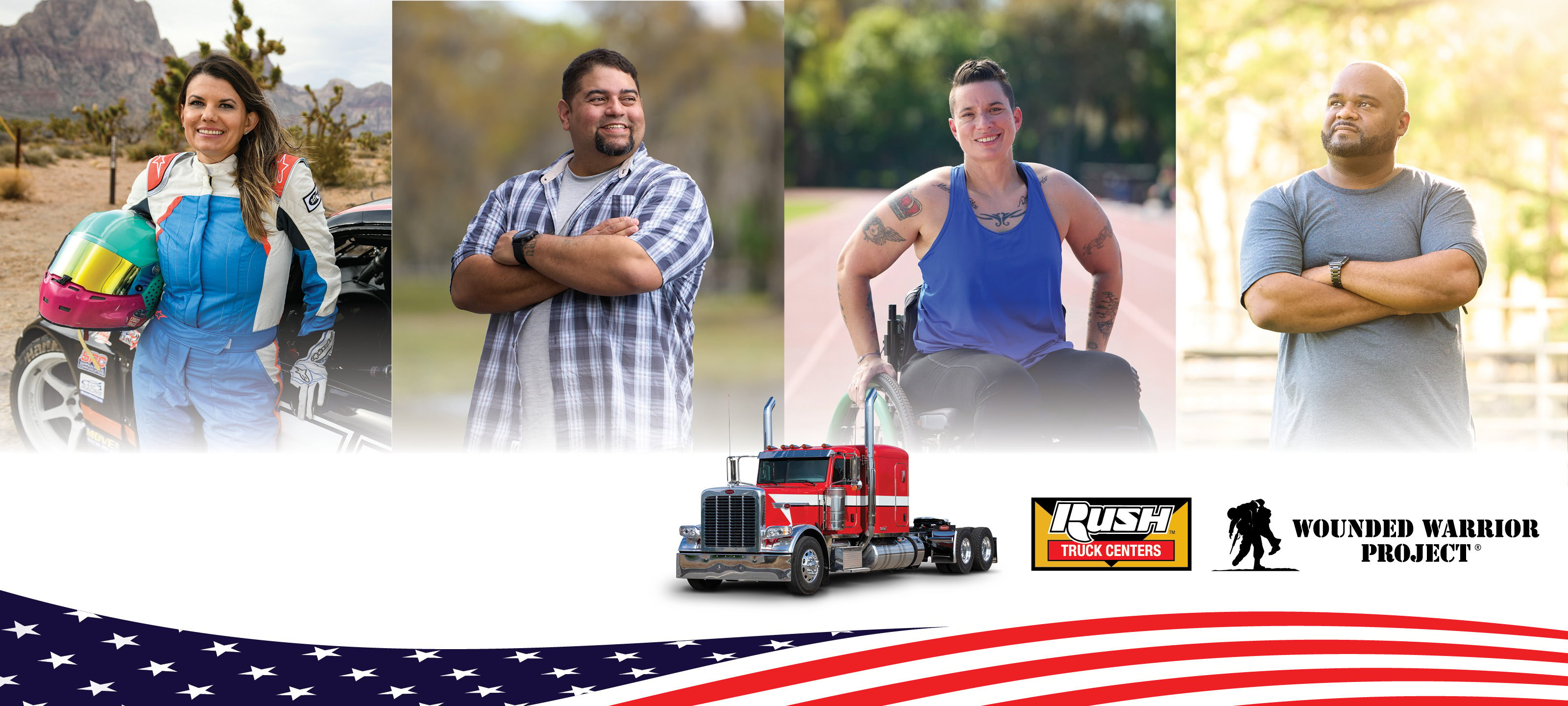Enter to Win the Last Peterbilt Model 389 and Support Our Heroes 
