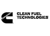 Cummins Clean Fuel Technologies logo | Cummins Clean Fuel Technologies fuel systems