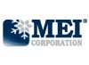 MEI logo | MEI truck parts