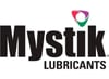 Mystik Lubricants Logo | Mystik Lubricants truck parts