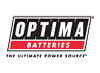 OPTIMA Batteries logo | OPTIMA truck parts