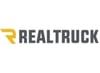 RealTruck logo | RealTruck truck parts