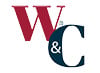 W&C logo | W&C suspensions