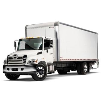 Rush Truck Centers | New Trucks for Sale Nationwide | Commercial & Semi ...