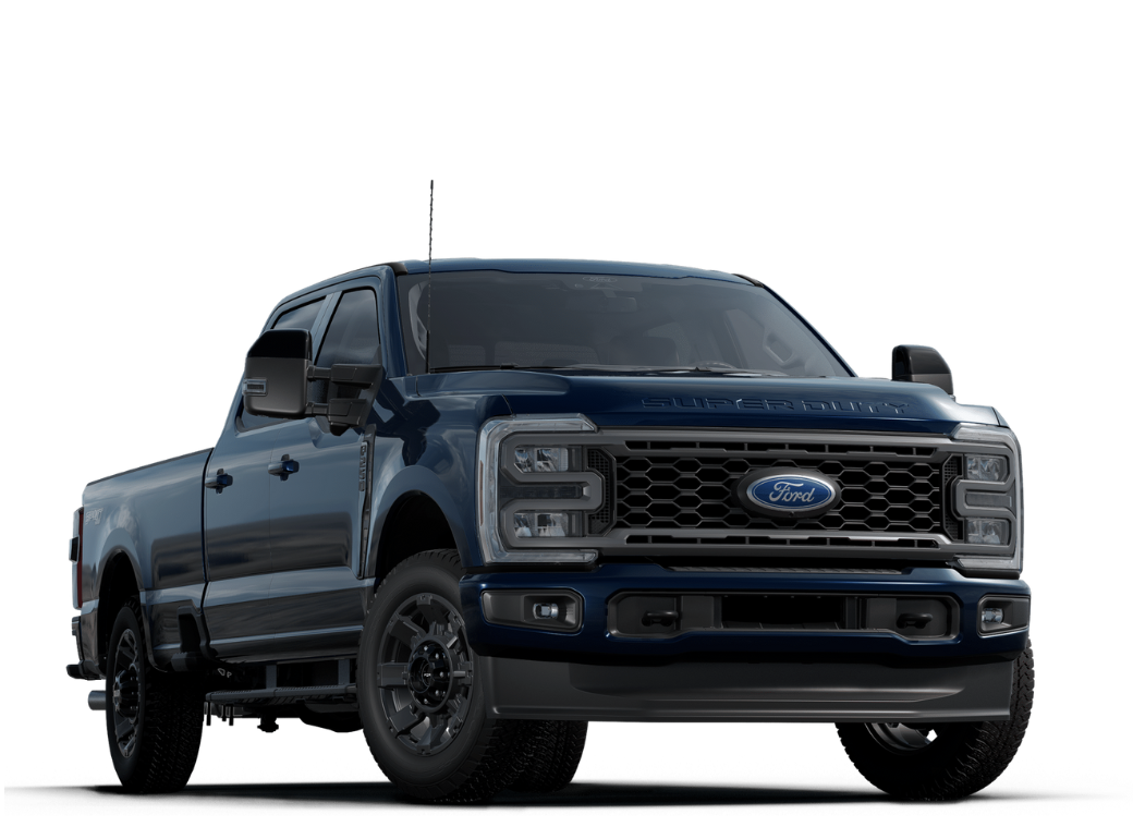 Rush Truck Centers | Ford F-250 Pickup Trucks for Sale