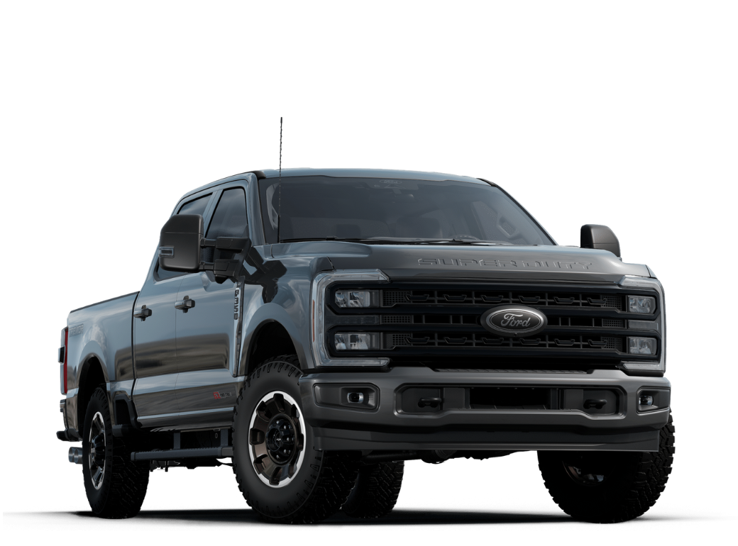 Rush Truck Centers | Ford F-350 Pickup Trucks & Chassis Cabs