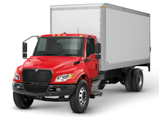 What is a Semi Truck?  International Used Truck Centers