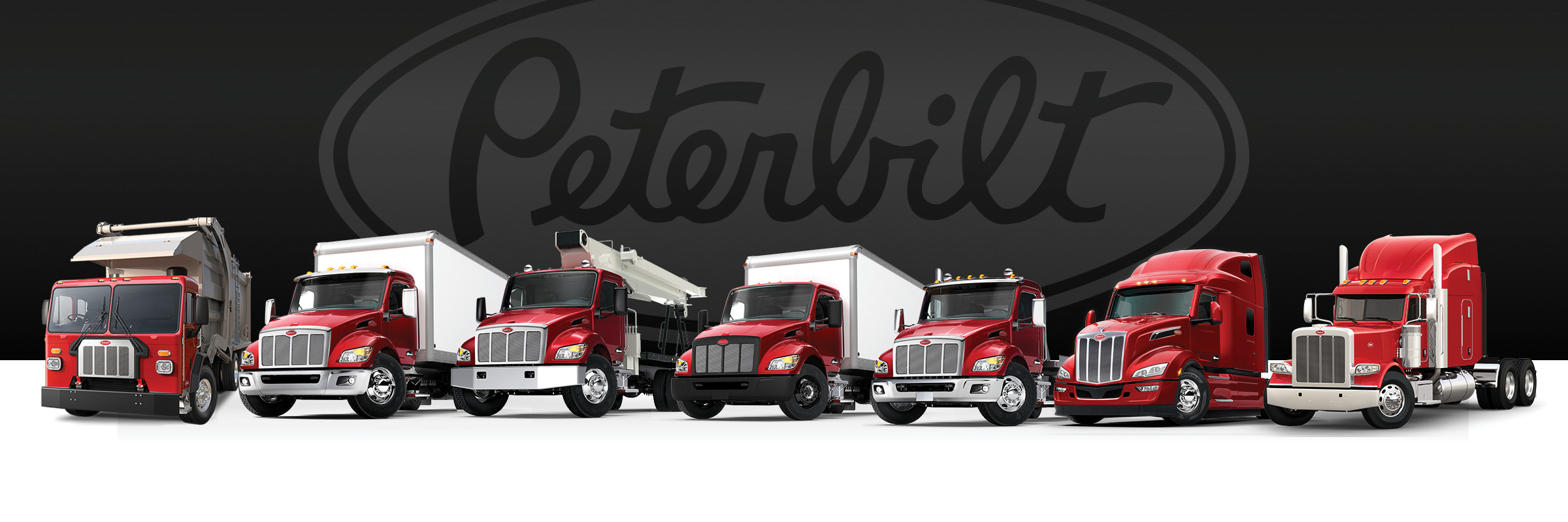 Rush Truck Centers Directory Peterbilt Dealerships